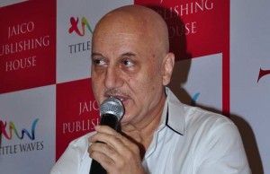 Anupam Kher: Shocked And Scared What Is Happening To Our Country!