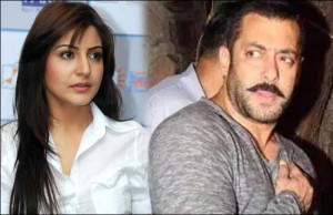 Salman Khan In Trouble? Gets Slapped On Sets Of Sultan