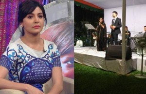 Watch: Virat Kohli Sings A Special Song, Anushka Sharma Are You Listening?