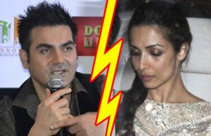 Malaika Arora Khan And Arbaaz Khan Hinting On Their Split With These Pictures?