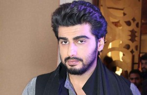 Arjun Kapoor Shows No Interest To Read Chetan Bhagat's Half Girlfriend