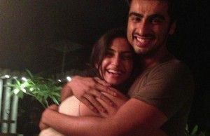 Arjun Kapoor's Heartwarming Message For Sonam Kapoor Will Melt Your Hearts!