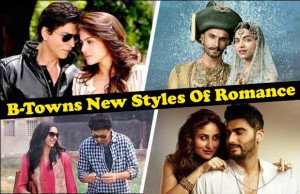 Bollywood On-Screen Pairs Who've Taught Us New Styles Of Romance