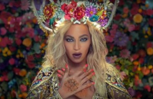 Lol: Beyoncé Nailing Her Moves On Madhuri Dixit Nene’s Choli Ke Peeche Is A Must Watch