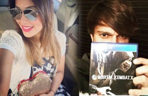 Here's What Lovebirds Karan Singh Grover And Bipasha Basu Gift Each Other On Valentine's Day