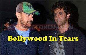 Photos: Aamir Khan And Hrithik Roshan Break Down At Sonam Kapoor's Neerja Screening!