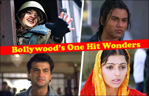 Top 14: One-Hit Wonders Of Bollywood