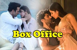 Box Office: Katrina Kaif's Fitoor Vs Pulkit Samrat's Sanam Re Second Day Collection