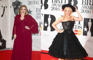 BRIT Awards 2016: Adele, Rihanna, One Direction’s Glamorous Red Carpet Arrivals!