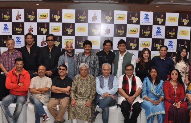 The Countdown Begins For The 8th Royal Stag Mirchi Music Awards