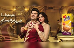 Watch: Sonam Kapoor's Cinderella Moment With Fawad Khan
