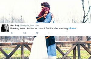 Hit Or Flop? Audience Reaction On Katrina Kaif- Aditya Roy Kapur's Fitoor!