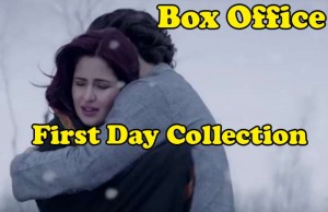 Box Office: Katrina Kaif-Aditya Roy Kapur's Fitoor First Day Collection