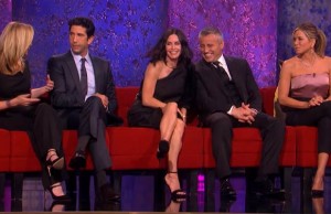 Watch: The Much Awaited Glimpse Of The Friends Reunion Is Out And Mind Blowing
