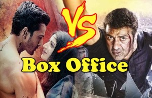 Box Office: Sunny Deol's Ghayal Once Again Vs Sanam Re First Day Collection