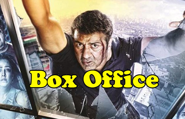 Box Office: Sunny Deol’s Ghayal Once Again First Day Opening