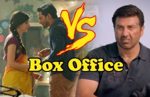 Box Office: Sunny Deol's Ghayal Once Again And Sanam Teri Kasam First Weekend Collection