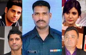 Bollywood Mourns Brave Soldier Lance Naik Hanumanthappa's Death