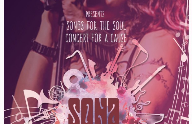 Sona Mohapatra To Perform In Support Of PTRC