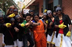 India's Got Talent Gets Huge Auditions In Mumbai