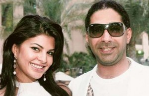 Jacqueline Fernandez' Heart Still Beats For Her Ex, The Prince Of Bahrain?