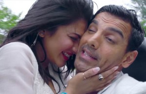 Watch: John Abraham- Shruti Haasan's First Song Rehnuma From Rocky Handsome