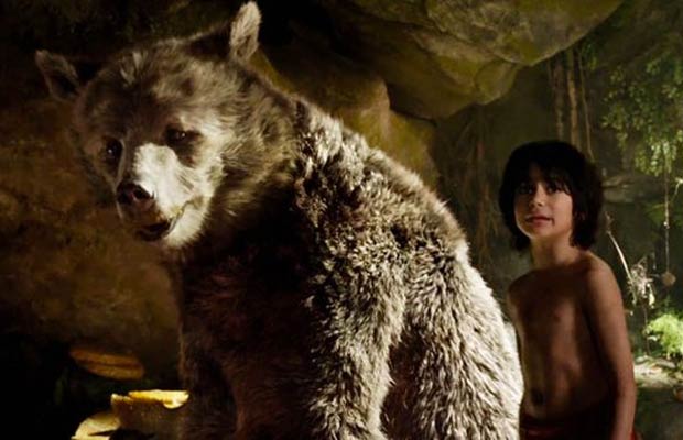 The Jungle Book Trailer Will Bring Back Your Childhood Memories
