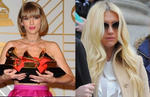 Taylor Swift Generously Donates To Support Kesha Over Dr. Luke Case