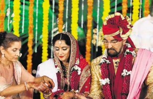 Kabir Bedi And His Fourth Wife Parveen Dusanj To Have A Baby Soon?