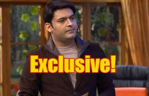 Exclusive: It's Not Kapil Sharma's Brain Behind Quitting Comedy Nights With Kapil!