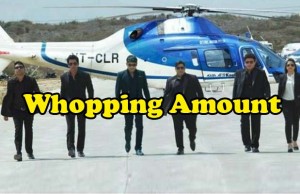 OMG! Whopping Amount Spent On The Promo Of Kapil Sharma's New Show?