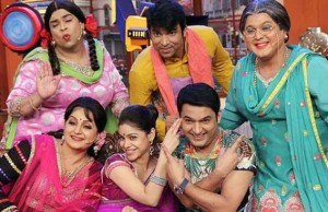 Here's All You Need To Know About Kapil Sharma's New Show!