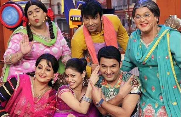 Here’s All You Need To Know About Kapil Sharma’s New Show!