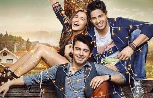Kapoor And Sons Trailer: Alia Bhatt, Siddharth Malhotra, Fawad Khan's Crazy Love Drama