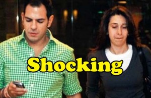 Here's Why Karisma Kapoor Has Filed Dowry Harassment Case Against Sunjay Kapur
