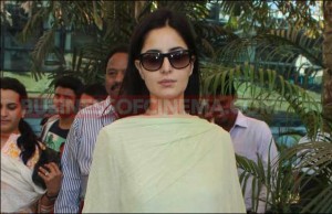 Katrina Kaif Out Of Prakash Jha's Rajneeti 2?