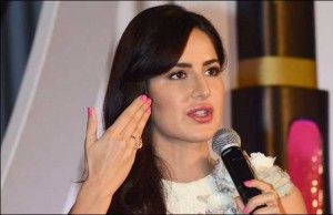 Here's What Katrina Kaif Has To Say When Asked On Break-Up With Ranbir Kapoor!