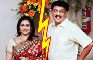After A Long Battle, Director Priyadarshan Finally Gets Divorce From Lissy