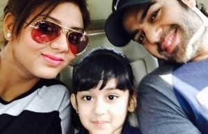 Awww.. Manish Paul's Cutest Conversation With His Cute Daughter Saisha