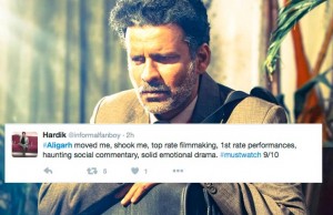Hit Or Flop? Fans Review On Manoj Bajpai and Rajkummar Rao's Aligarh!