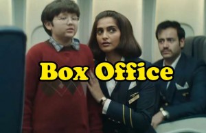 Box Office: Sonam Kapoor's Neerja Has An Impressive First Week