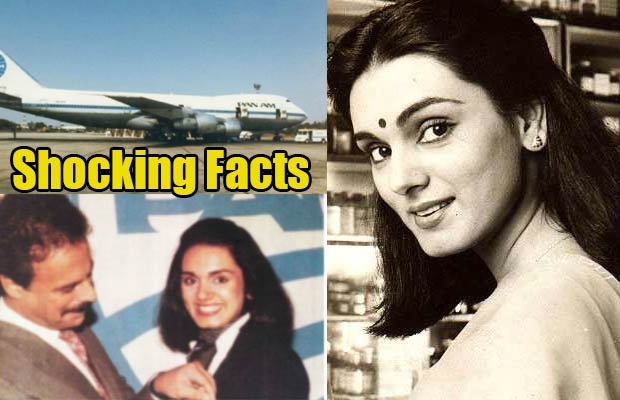 Photos: Shocking Facts Of Neerja Bhanot Will Leave You In Tears!