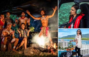 These Photos Of Parineeti Chopra In Australia Will Make You Want To Be There!