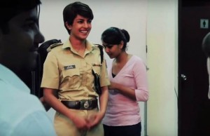 Watch: Priyanka Chopra Makeover For Cop Role In Jai Gangaajal