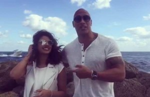 Priyanka Chopra Ready With Her Beach Accessories On Baywatch Sets!