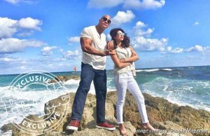Watch: Quantico's Priyanka Chopra To Star In Dwayne Johnson, Zac Efron Starrer Baywatch