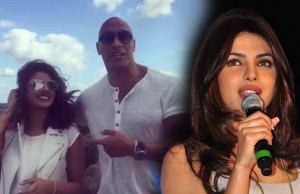 Priyanka Chopra Reveals Many Secrets About Her Role In Baywatch