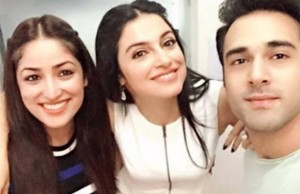 Sanam Re Director Divya Speaks Up On Actual Truth Behind Pulkit Samrat-Yami Gautam's Affair!