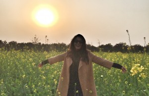Richa Chadha Excited To Visit Her Birthplace