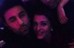 Ranbir Kapoor Reveals On His Love Interest Aishwarya Rai Bachchan In Ae Dil Hai Mushkil